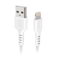 SBS  KABEL LIGHTNING USB 2.0 2M BEL