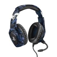 TRUST  GAMING SLUŠALKE GXT 488 FORZE-B