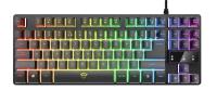 TRUST  GAMING TIPKOVNICA GXT 833 THADO