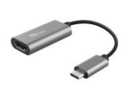 TRUST  ADAPTER DALYX USB-C HDMI