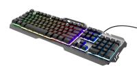 TRUST XXX GAMING TIPKOVNICA GXT 853 ESCA