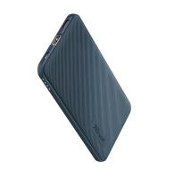TRUST  PRIMO POLNILNA BATERIJA 5.000 MAH MODRA