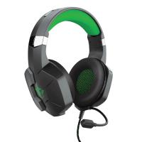 TRUST  GAMING SLUŠALKE GXT 323X CARUS