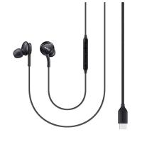 Samsung ŽIČNA SLUŠALKA STEREO TYPE C BLACK