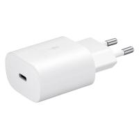 Samsung  ADAPTER HITRI TYPE-C 25W WHITE