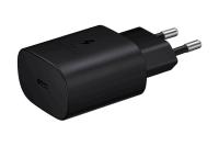 Samsung  ADAPTER HITRI TYPE-C 25W BLACK