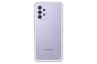 Samsung  GALAXY A32 4G SOFT CLEAR COVER TRANSPARENT