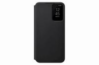 Samsung  GALAXY S22 CLEAR VIEW COVER BLACK