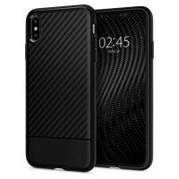 SPIGEN  IPHONE XS MAX CORE ARMOR BLACK