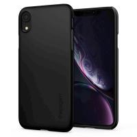 SPIGEN  IPHONE XR THIN FIT BLACK