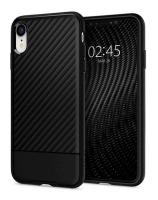 SPIGEN  IPHONE XR CORE ARMOR BLACK