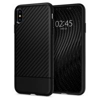 SPIGEN  IPHONE XS CORE ARMOR BLACK