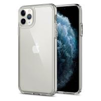 SPIGEN  IPHONE 11 PRO CRYSTAL HYBRID CLEAR