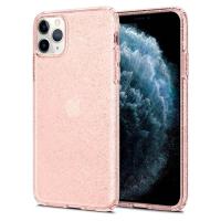 SPIGEN  IPHONE 11 PRO MAX CRYSTAL GLITTER ROSE