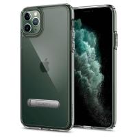 SPIGEN  IPHONE 11 PRO MAX ULTRA HYBRID S CRYSTAL 