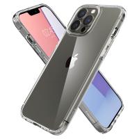 SPIGEN  IPHONE 13 PRO MAX ULTRA HYBRID CLEAR