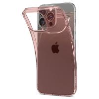 SPIGEN  IPHONE 13 PRO CRYSTAL FLEX ROSE