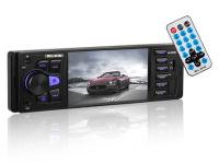 Avtoradio BLOW AVH8984 78-217 MP5 / 1DIN / daljinec / RDS / Bluetooth