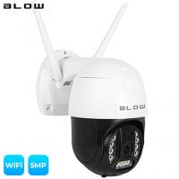 EOL - IP Kamera BLOW H-325, WiFi, 1080p, 5MP, PTZ, vrtljiva, nočno snemanje, senzor gibanja, aplikacija