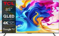 EOL - QLED TV TCL 85C645, 215.9cm (85