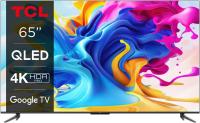 EOL - QLED TV TCL 65C645, 165cm (65