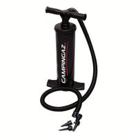 Campingaz Dual Action Hand Pump, Črna, Tlačilka za napihljive blazine