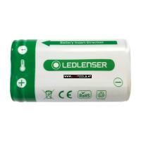 Ledlenser 2X14500 Li-ION za svetilke MH7 in MH8