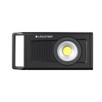 Ledlenser iF4R music, Črna, Delovna Stevilka z Bluetooth zvočnikom