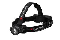 Ledlenser H7R Core, Naglavna polnilna svetilka, Črna