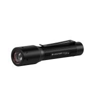Ledlenser P3 Core, Ročna Baterijska Svetilka, Črna