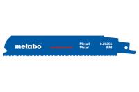 Metabo 5 Listi sabljaste žage BiM 150x1,1/1,4+1,8 (628255000)