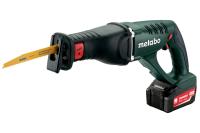 Metabo ASE 18 LTX  (602269610)