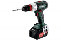 Metabo BS 18 LT Quick (602104500)