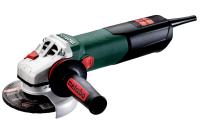 Metabo WEV 15-125 Quick (600468000)