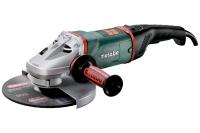 Metabo WE 26-230 MVT Quick (606475000)