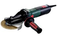 Metabo WEVF 10-125 Quick Inox (613080000)