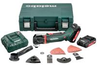 Metabo MT 18 LTX  (613021510)