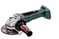 Metabo WB 18 LTX BL 125 Quick  (613077850)