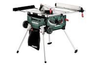 Metabo TS 36-18 LTX BL 254 (samo stroj) (613025850)