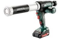 Metabo KPA 18 LTX 400  (601206600)