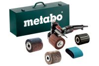 Metabo SE 17-200 RT satinirni stroj SET (602259500)