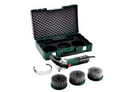 Metabo PE 15-25 kotni polirnik SET (615250500)