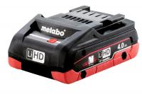 Metabo Baterijski paket LiHD 18 V - 4,0 Ah (625367000)