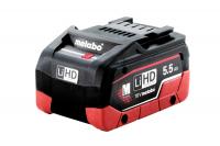 Metabo Baterijski paket LiHD 18 V - 5,5 Ah (625368000)