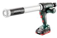 Metabo KPA 18 LTX 600  (601207800)