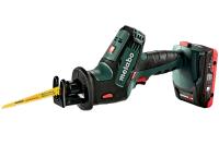 Metabo SSE 18 LTX Compact (602266800)