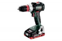 Metabo BS 18 LT BL Quick (602334800)