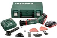 Metabo MT 18 LTX  (613021800)