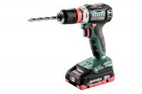 Metabo BS 18 L BL Quick (602327800)