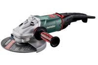 Metabo WEPBA 24-230 MVT Quick  (606481000)